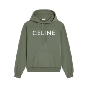 Celine Hoodie Cheap