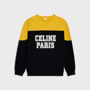 celine paris sweatshirt