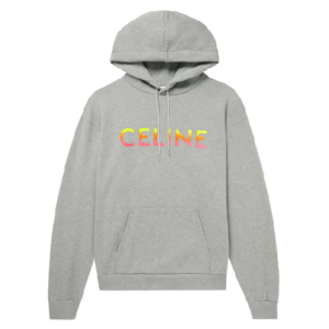 Celine Mens Hoodie