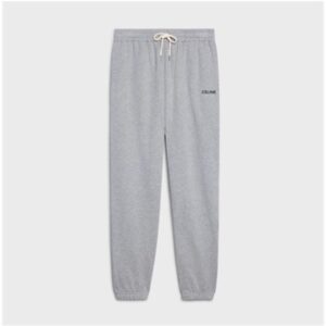 Celine Grey Sweatpants