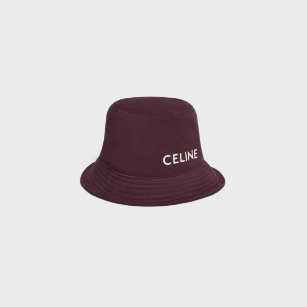 Celine Hat Mens