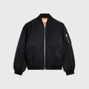 Celine Bomber Jacket